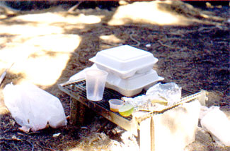 Photo from the immigrant workers investigation