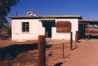 Photo from the immigrant workers investigation